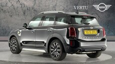 MINI Countryman 1.5 Cooper S E Classic ALL4 PHEV 5dr Auto Hatchback